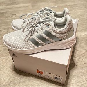 New Adidas lite race cln 2.0 shoes